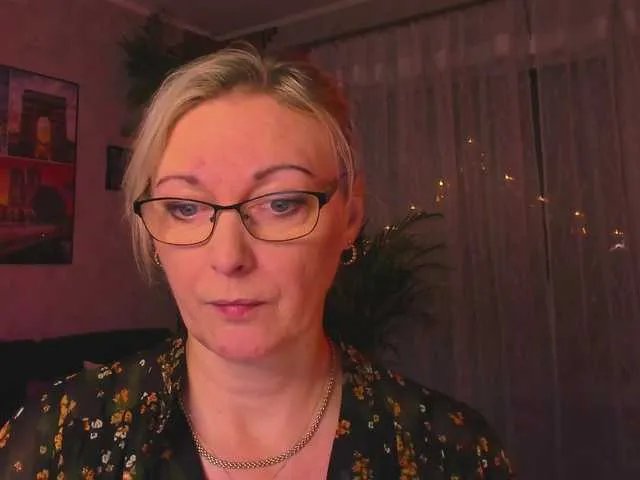 SoftVANESSA on BongaCams