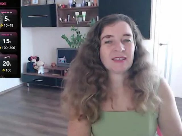 SophiaBonne from BongaCams