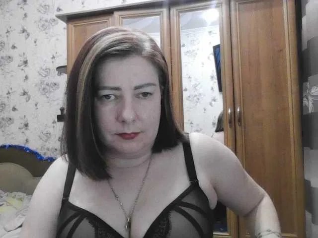 SophieNightAh from BongaCams