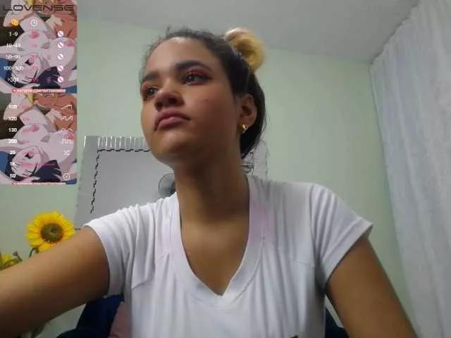 Freechat SOY-KIM on BongaCams