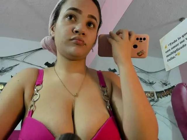 Freechat SOY-KIM on BongaCams