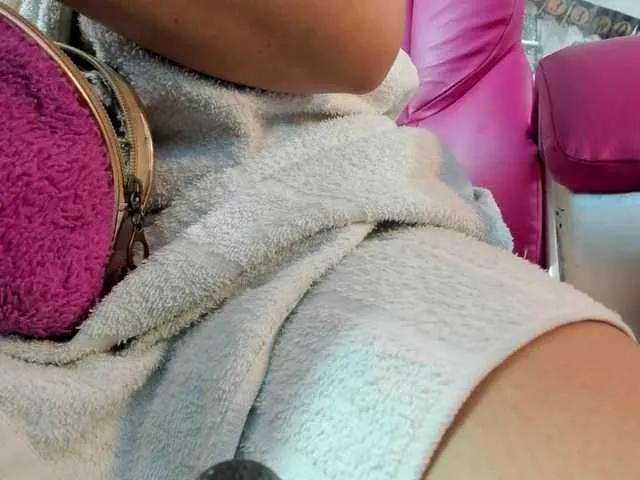 Freechat SOY-KIM on BongaCams