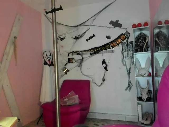 Freechat SOY-KIM on BongaCams