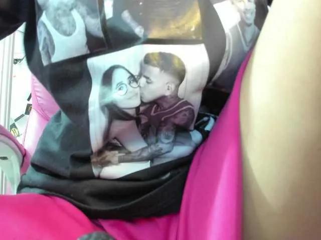 Freechat SOY-KIM on BongaCams