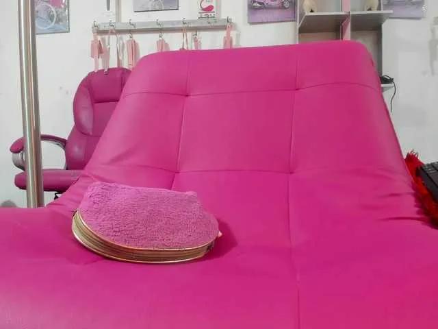 Freechat SOY-KIM on BongaCams