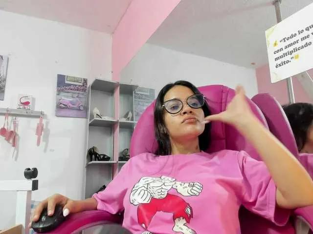 Freechat SOY-KIM on BongaCams