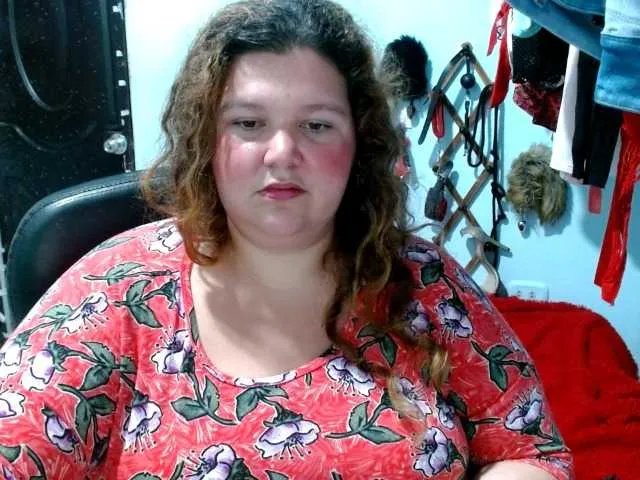 squirtbbw — cum show  squirt  anal 400