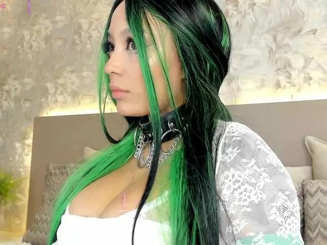 Try Steffanybeck, she wants to masturbate for you steffanybeck from BongaCams
