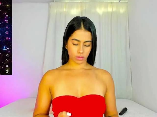 Admire BongaCams's SteffanyRedx SteffanyRedx from BongaCams