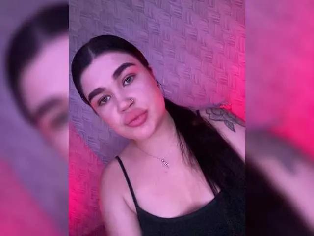 Watch BongaCams's Suchka-black- suchka-black- from BongaCams