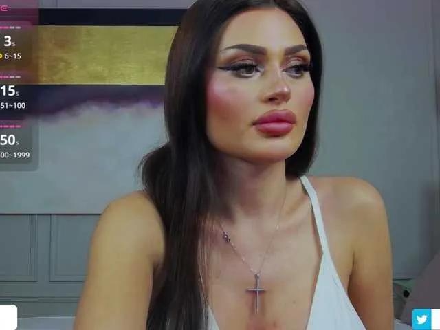 SugarDolly on BongaCams