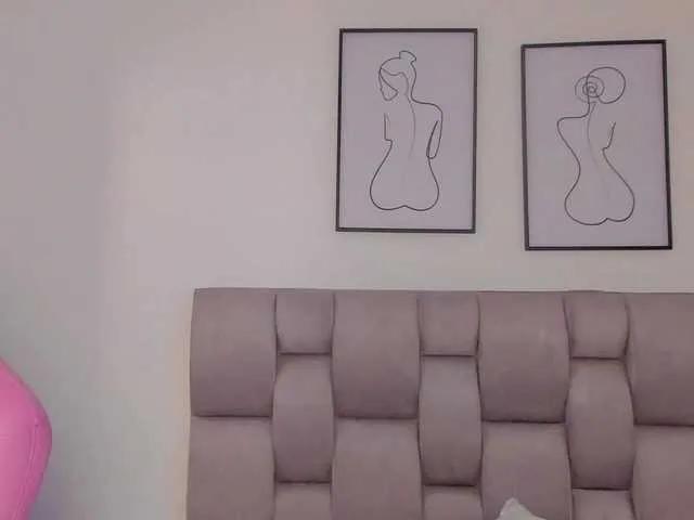Susan-sweet on BongaCams