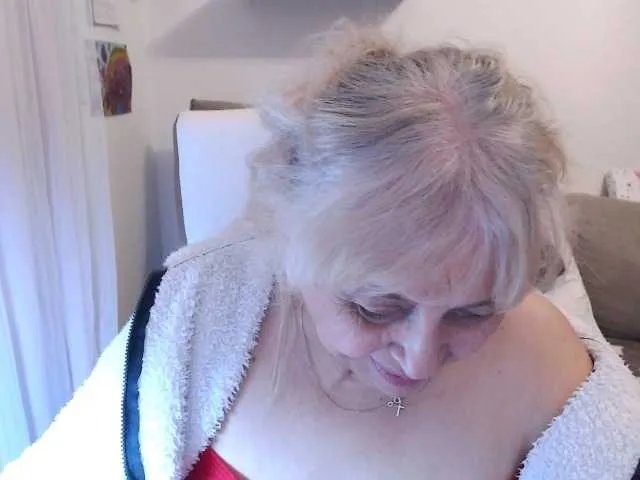 Freechat SusiLife on BongaCams