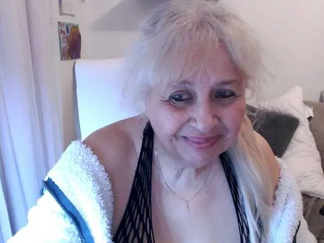 Freechat SusiLife on BongaCams