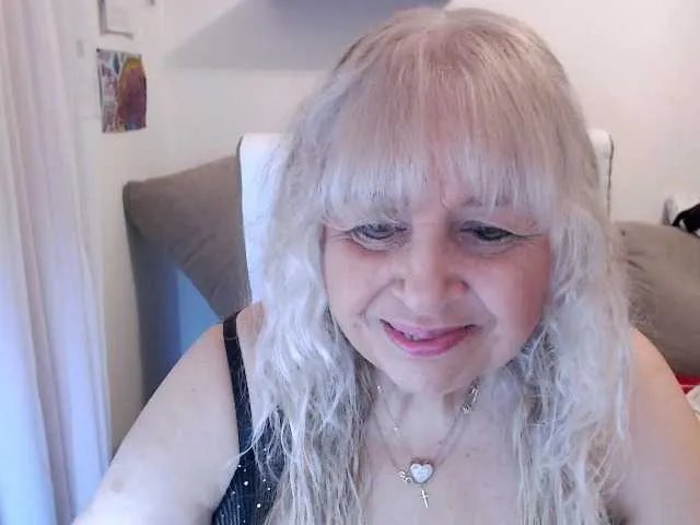 Freechat SusiLife on BongaCams