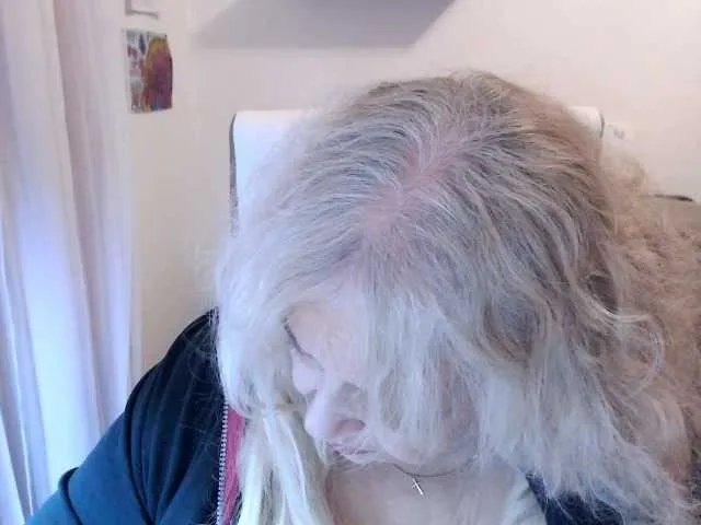 Freechat SusiLife on BongaCams