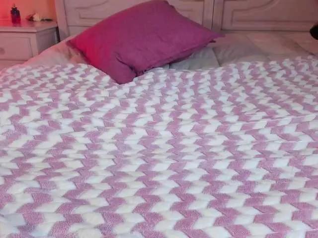 suzysuz from BongaCams