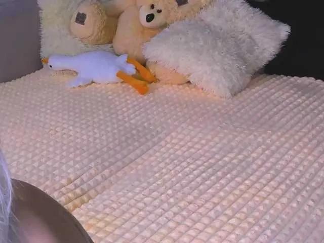 Discover 22 years old Sweeet-Barbie from BongaCams Sweeet-Barbie from BongaCams