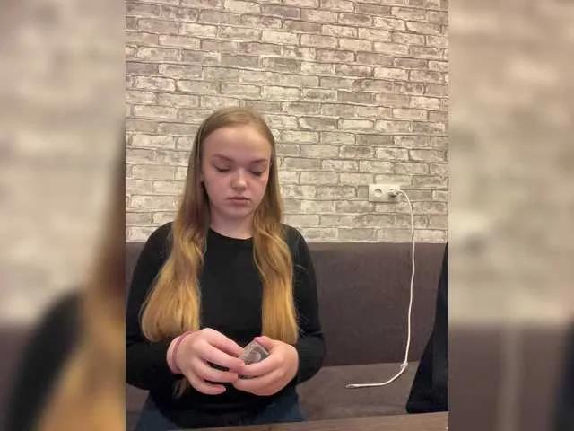 Freechat sweet1sleep on BongaCams