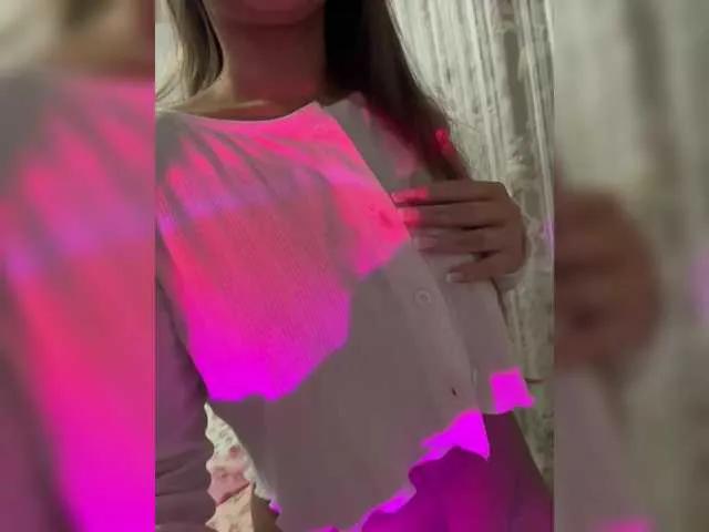 Freechat SweetBarbie on BongaCams