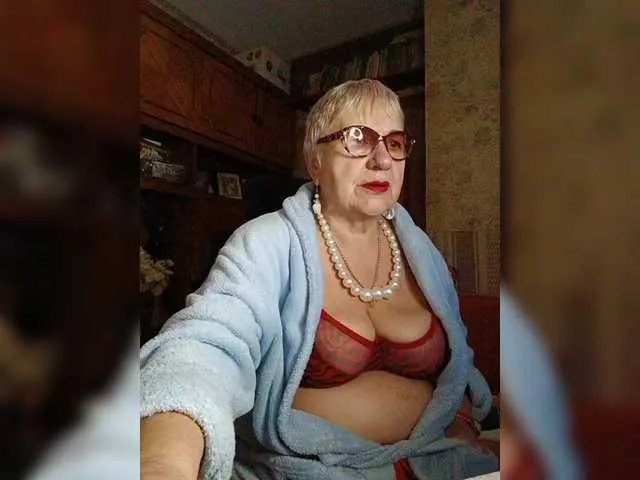 Freechat SweetCherry00 on BongaCams