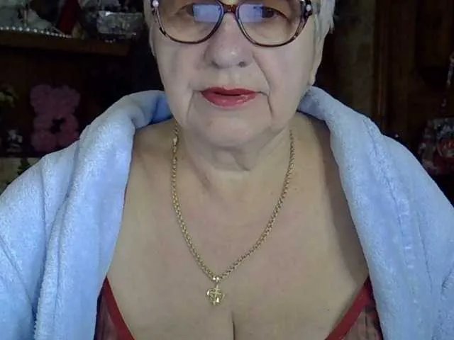 Freechat SweetCherry00 on BongaCams
