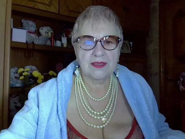 Freechat SweetCherry00 on BongaCams