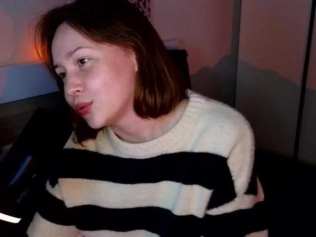 sweetdreamss on BongaCams 