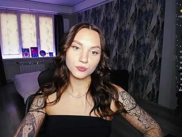 sweetiekittie from BongaCams