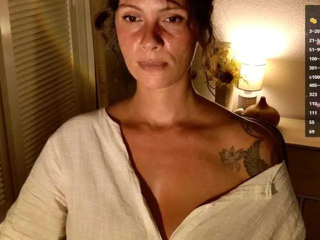 Freechat SweetLilLulu on BongaCams