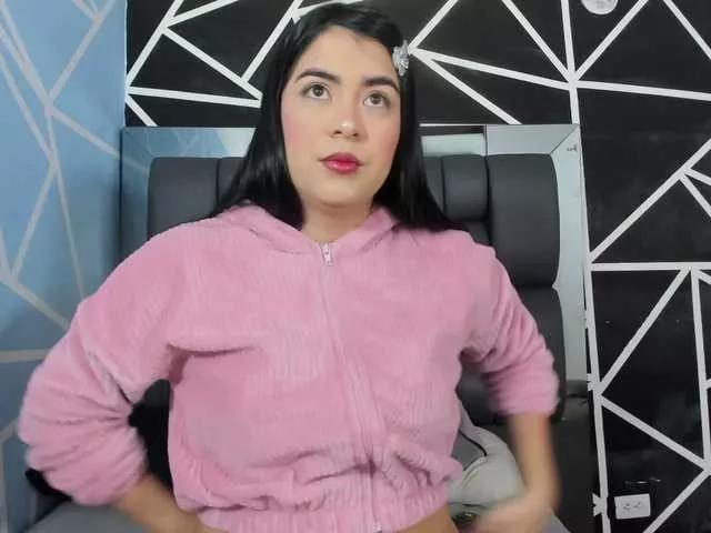 SweetMoniica on BongaCams 