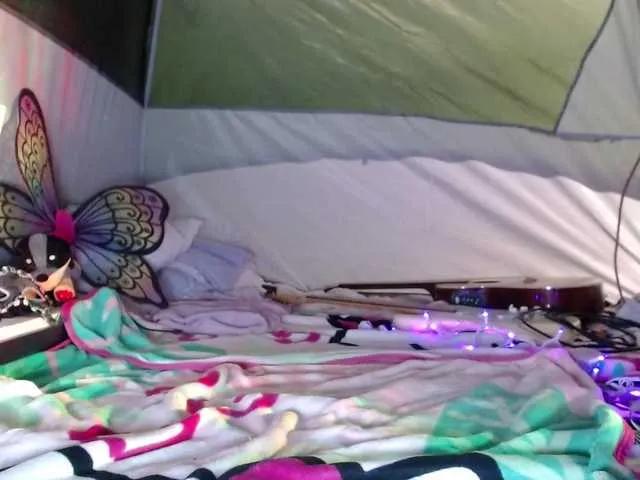 Sweetnissapri on BongaCams 