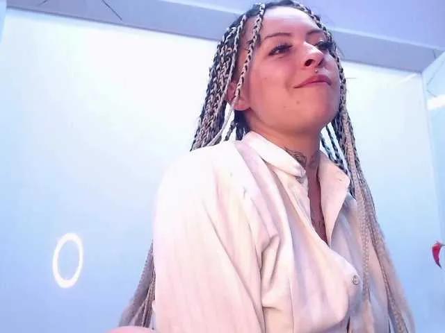 Explore BongaCams's Sweetsins Sweetsins from BongaCams