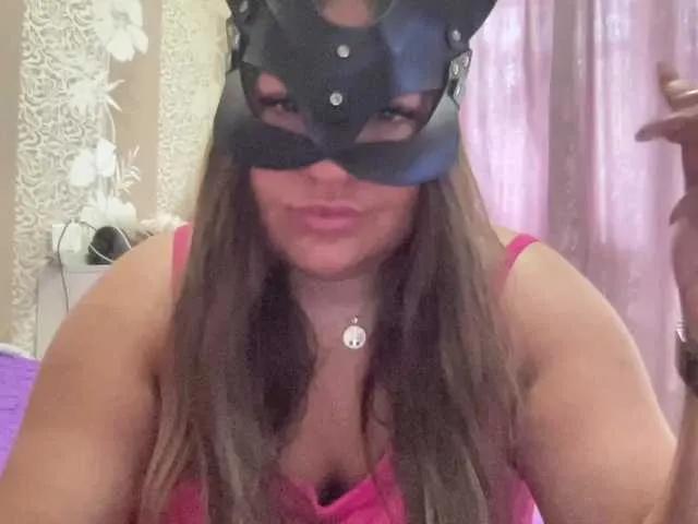 SweetStrawberry1 on BongaCams 