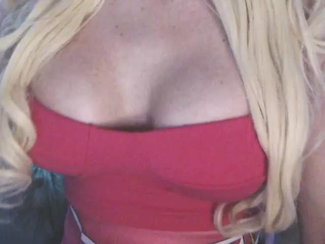 Syarella on BongaCams 