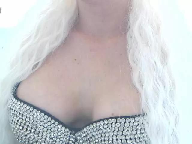 Syarella on BongaCams 