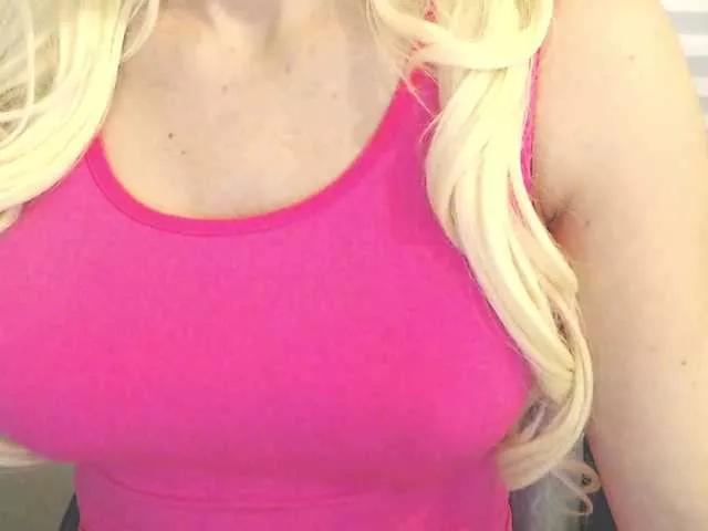 Syarella on BongaCams 