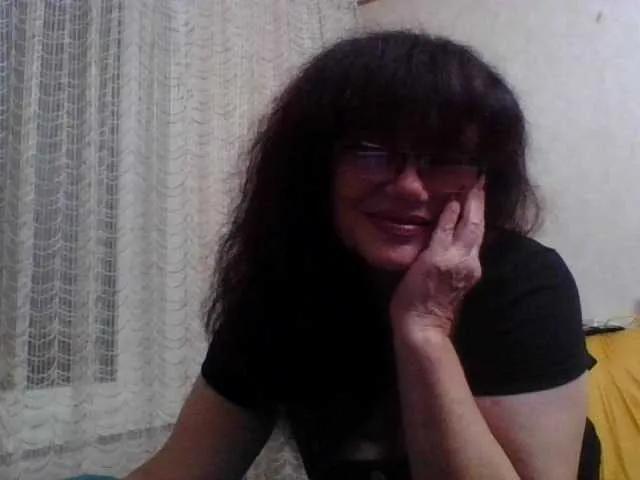 Admire Sylvia-5, she wants to masturbate for you Sylvia-5 from BongaCams