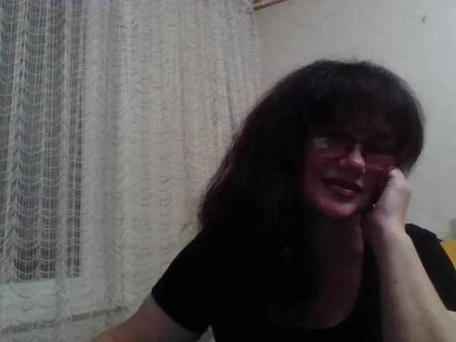 Admire Sylvia-5, she wants to masturbate for you Sylvia-5 from BongaCams
