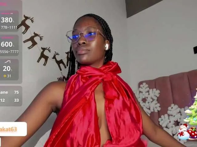 Tahira-20 from BongaCams