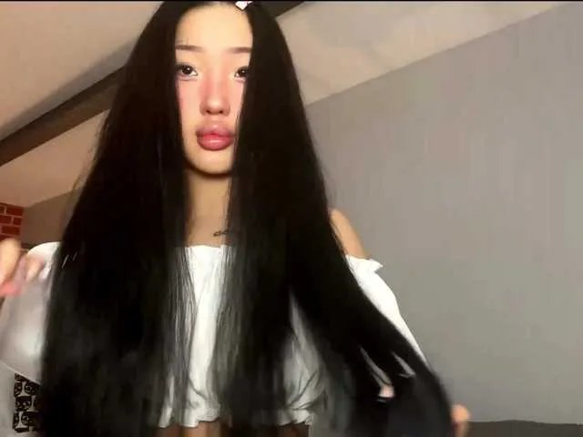 Freechat TainaJaksch on BongaCams