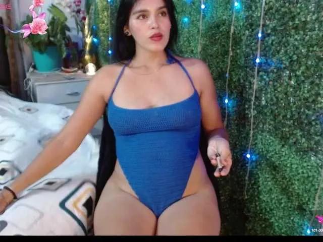 Freechat Taliax on BongaCams