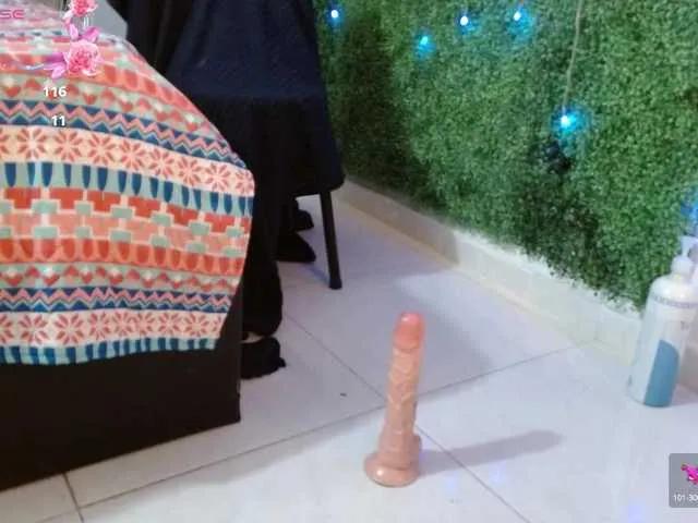 Freechat Taliax on BongaCams