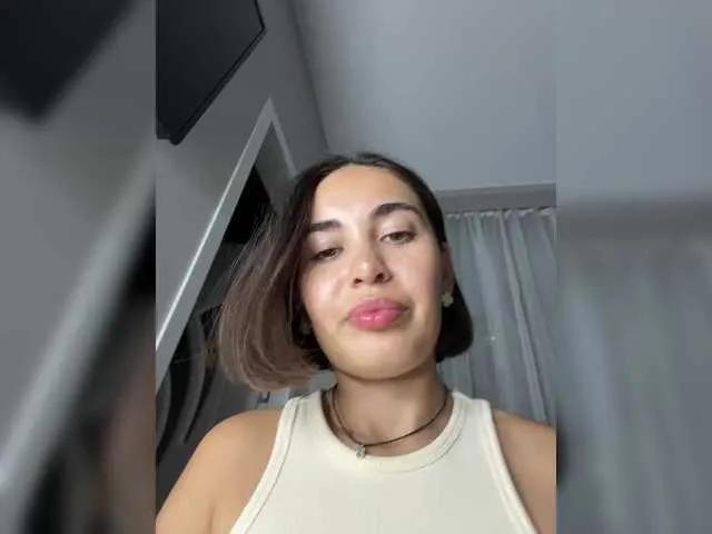 Join amazing model Talilia Talilia from BongaCams
