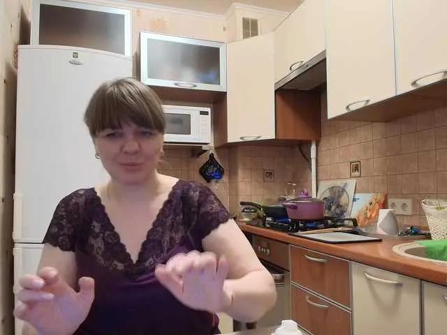 Freechat Taly1974 on BongaCams