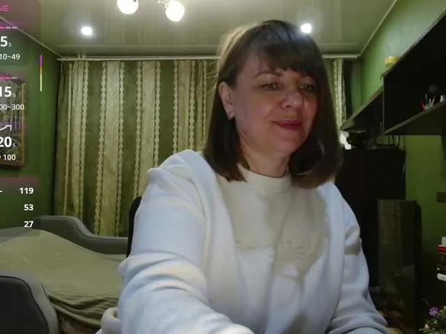 Freechat Taly1974 on BongaCams