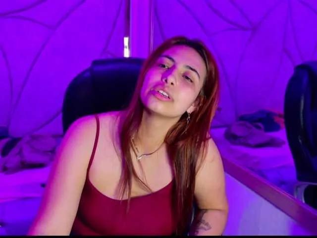 Checkout BongaCams's TammyBlackk TammyBlackk from BongaCams