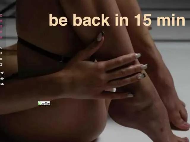 Naked TammyLynn from BongaCams TammyLynn from BongaCams