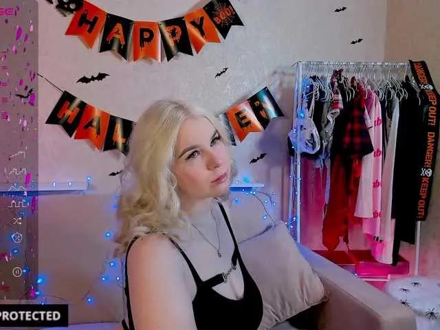 Join amazing stripper Tasty-booty Tasty-booty from BongaCams