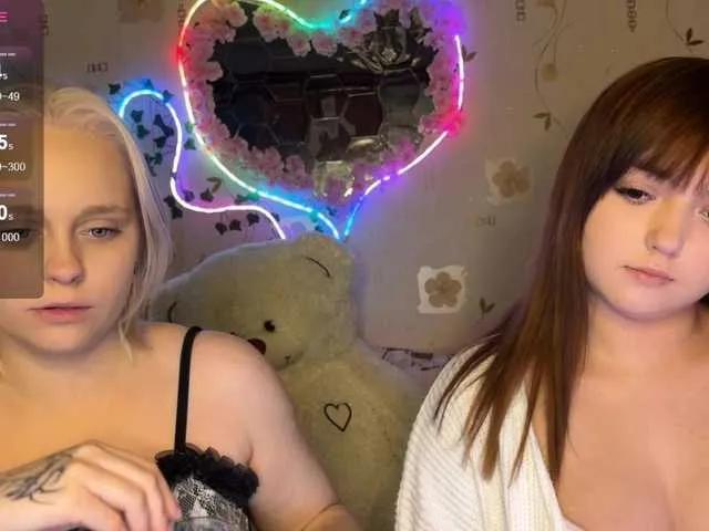 The-best-babies from BongaCams